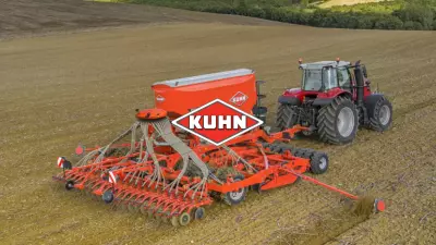 mini till сівалки