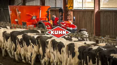 кормозмішувач