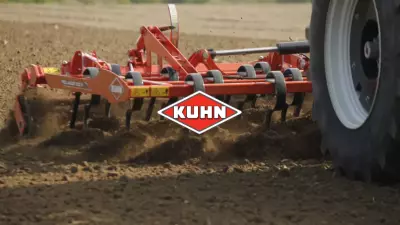 культиватор передпосівний