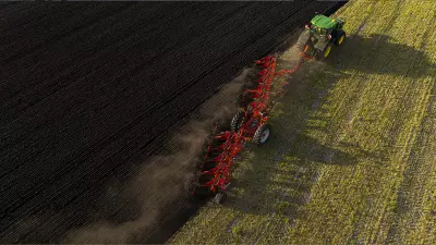 MULTI-CHALLENGER XT equipped with DUOLINER onboard roller