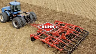 універсальний культиватор