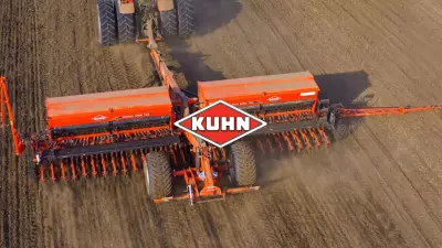 mini till сівалки