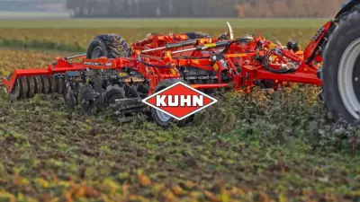 с/г техніка 