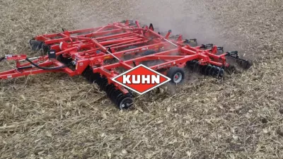 види обробітку грунту