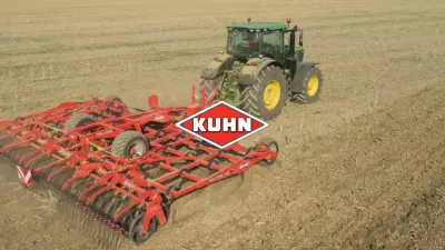 культиватор передпосівний