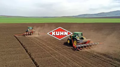 сівалка точного висіву 