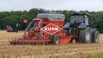 міні тіл сівалки