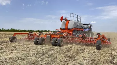 ESPRO KUHN machine