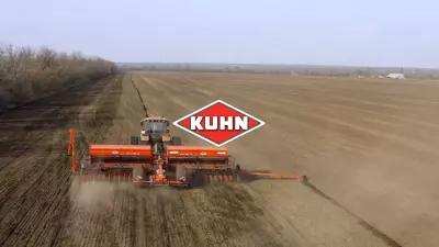 mini till сівалки