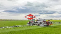 сільгосп обприскувач 