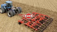 універсальний культиватор