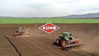 овочеві сівалки точного висіву