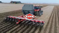 strip till технологія