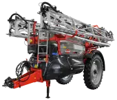 METRIS 2 – силует сільськогосподарської машини