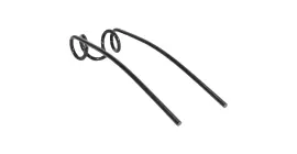 Fourche de semoi agricole, référence K3032360