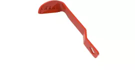 Великий скребок DURAKARB K3308850