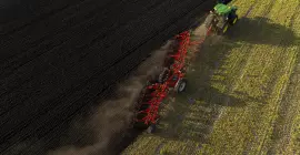 MULTI-CHALLENGER XT equipped with DUOLINER onboard roller