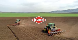 овочеві сівалки точного висіву