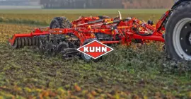 с/г техніка 