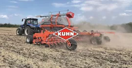 міні тіл сівалки 