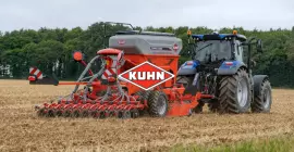 міні тіл сівалки