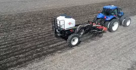 <span id="carac_242804_49926_1_20"> GLADIATOR 1210M в роботі</span>