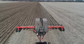 GLADIATOR 1210 в роботі