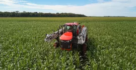 STRONGER HD – вигляд спереду