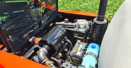 Деталі машини BOXER H