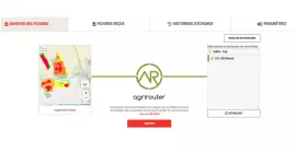 Легко передавайте дані без USB-накопичувача.