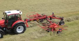 GA 7501 + в роботі