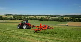 GF 13012 в роботі