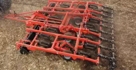 Вигляд LANDSAVER 4810