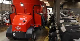 Правосторонній розподіл з SPW Power