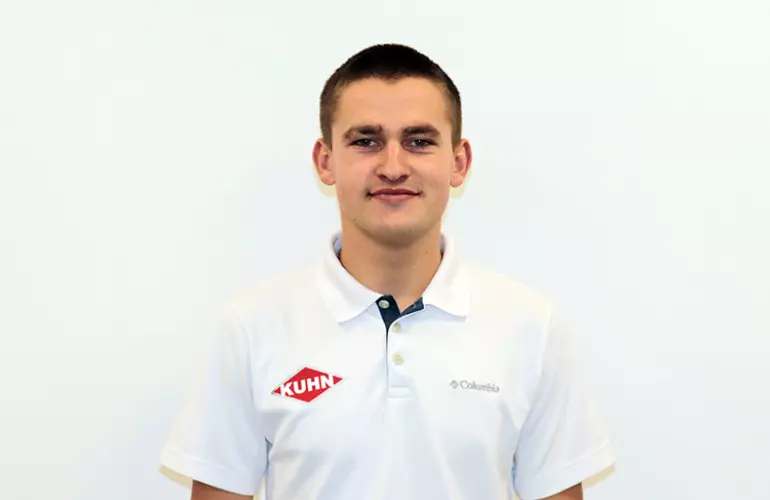 Антал Максим