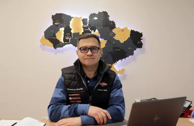Асад Лапш Кун Україна