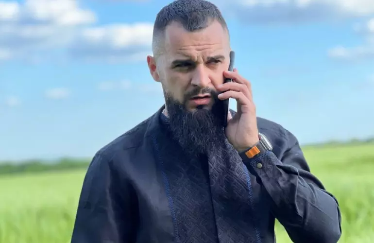 Артем Касевич