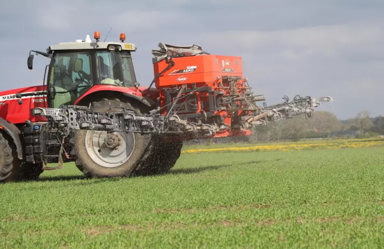 Patrick Swiers Aero 1