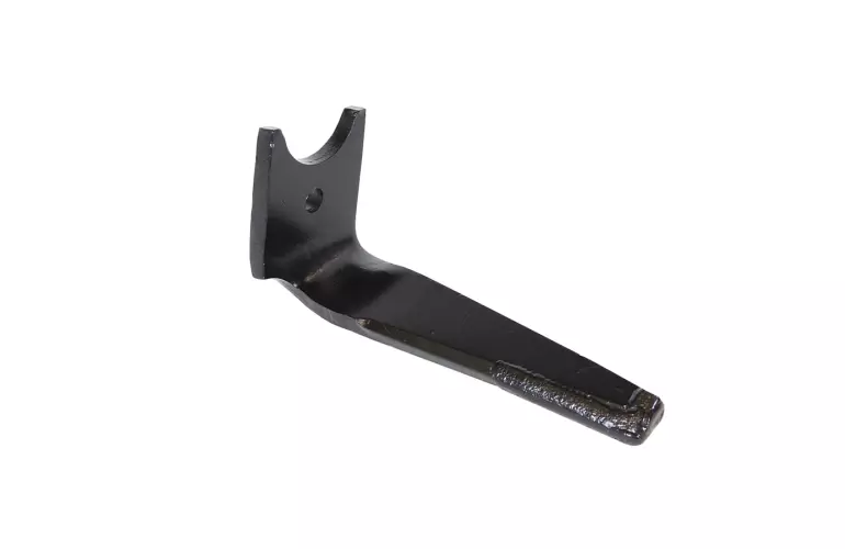 Dent de herse rotative au carbure, référence K2517950.