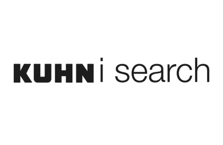 logo KUHN i search