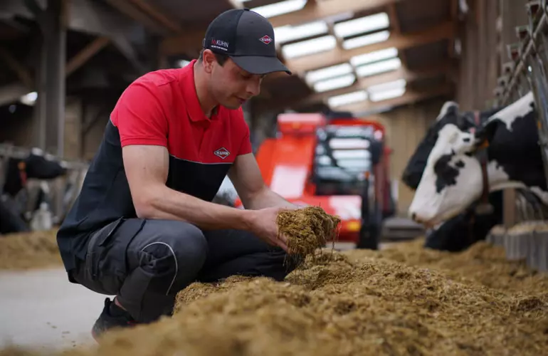 Ekspert-pereviryaye-yakist-kormu