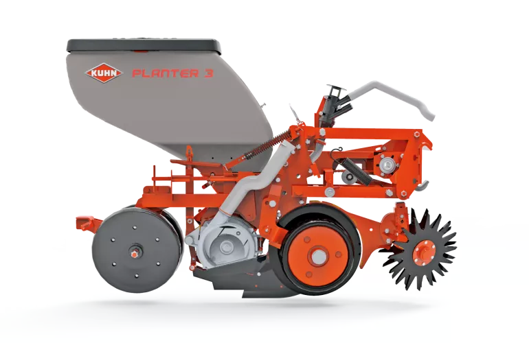 Planter
