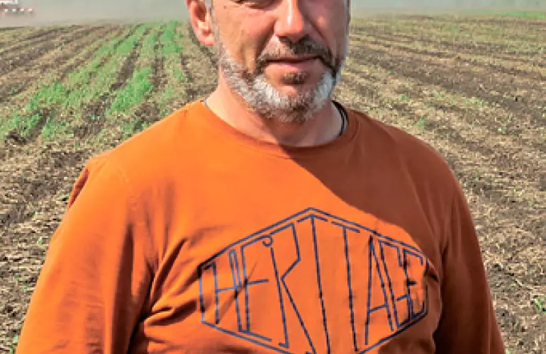 Віталій Моргун