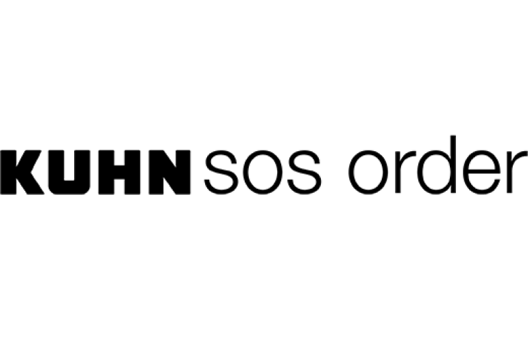 Pièces détachées KUHN PARTS
