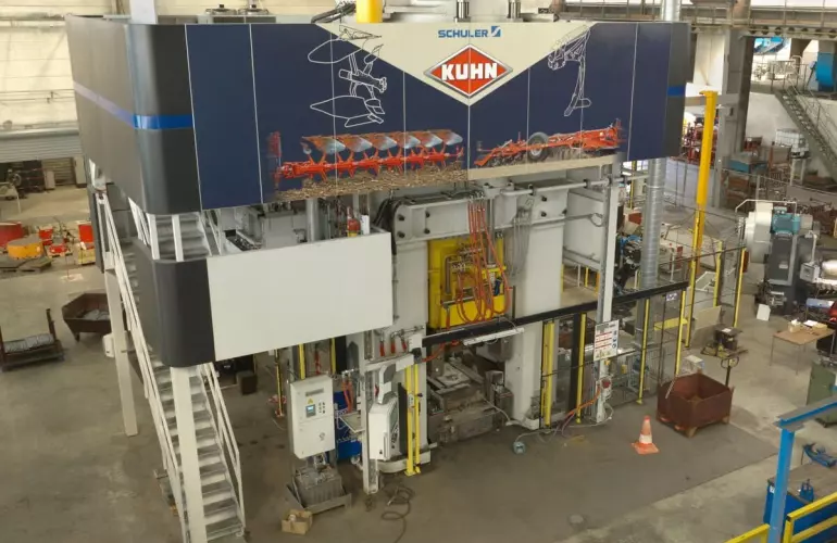 Процес виробництва