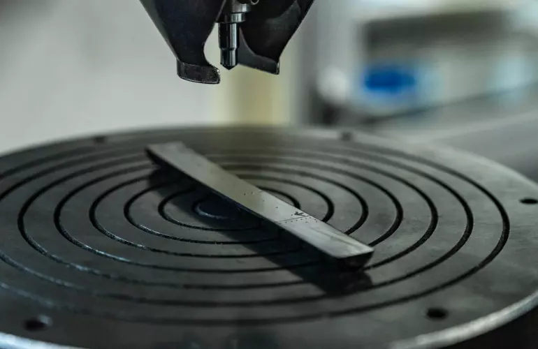 Сталевий джгут