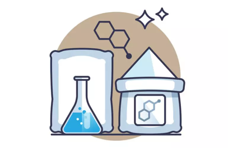 зменшення використання синтетичних добрив і пестицидів для більшої стійкості