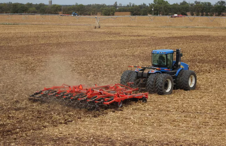 Вигляд LANDSAVER 4810