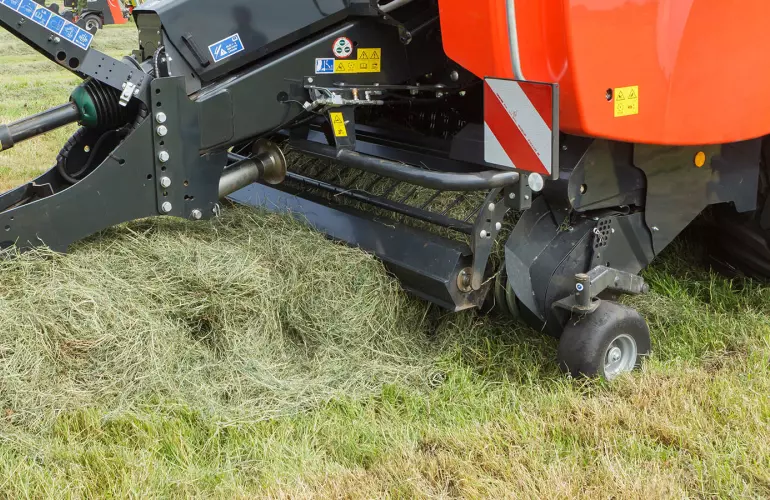 SB 890 в роботі