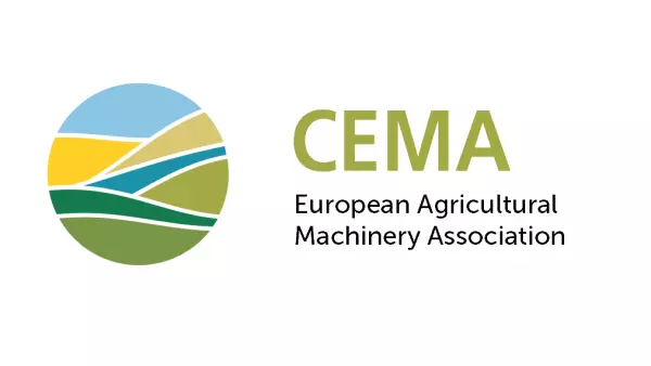 CEMA is the association representing the European agricultural machinery industry.